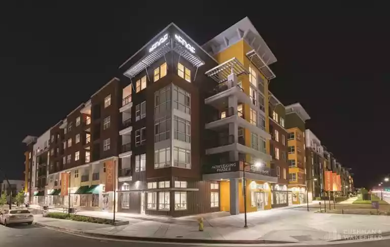 Milpitas - Retail
