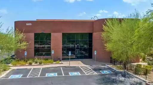 Phoenix - Manufacturing