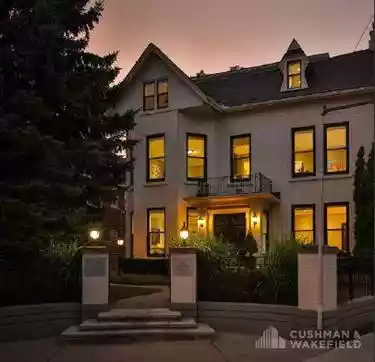Toronto - Office