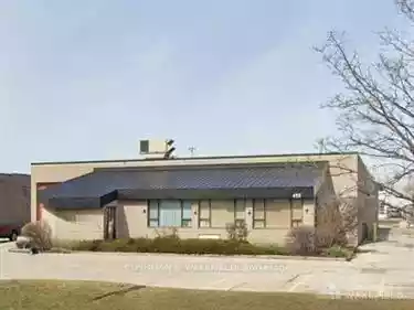 Oakville - Warehouse/Distribution