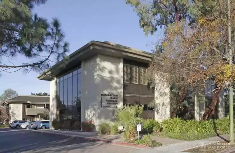 Los Gatos - Office