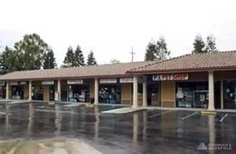San Jose - Retail