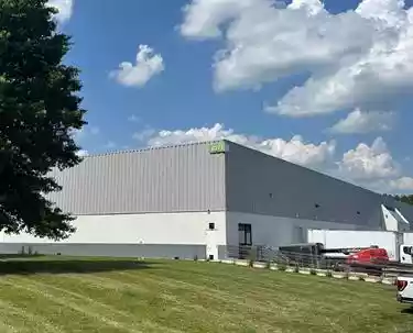 Florence - Warehouse/Distribution