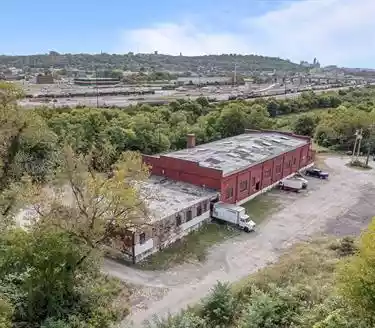 Cincinnati - Manufacturing