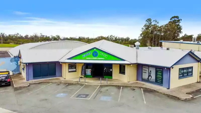 22A Commercial Drive