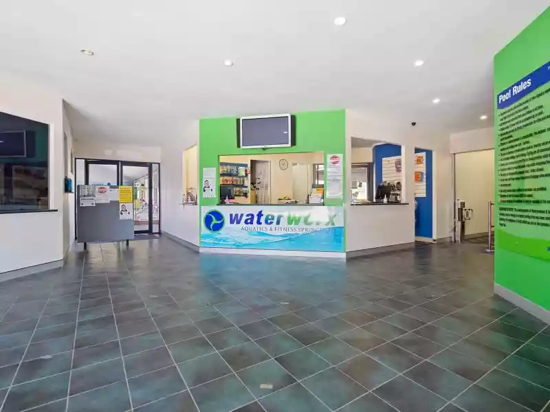 22A Commercial Drive
