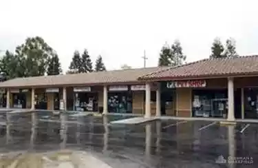 San Jose - Retail