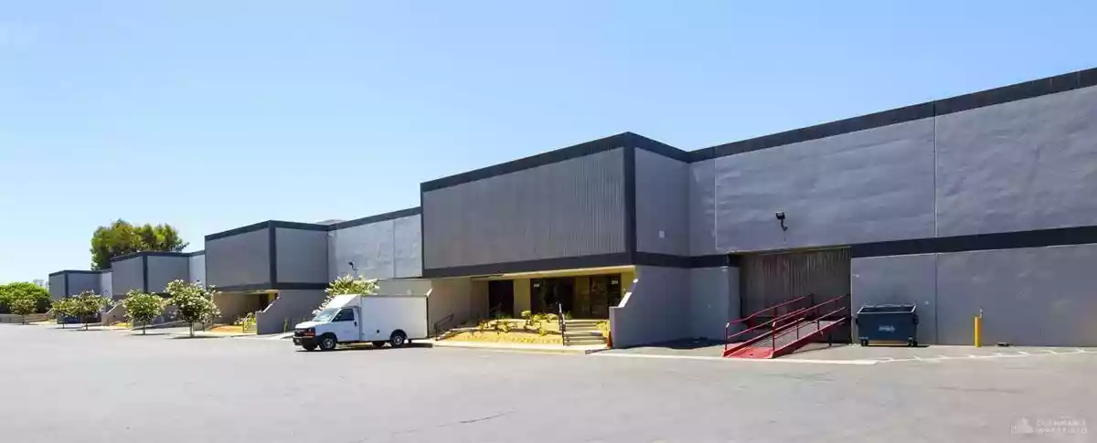 Tustin - Warehouse/Distribution