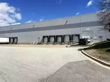 Aurora - Warehouse/Distribution