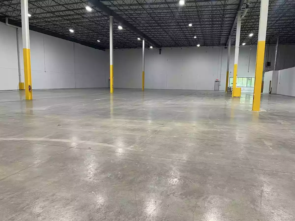 Aurora - Warehouse/Distribution