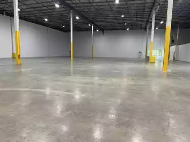 Aurora - Warehouse/Distribution