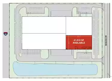 Aurora - Warehouse/Distribution