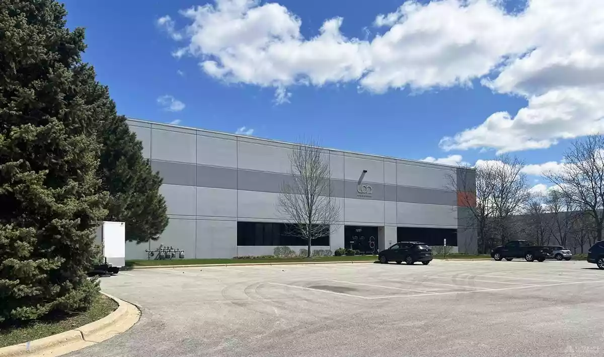Aurora - Warehouse/Distribution