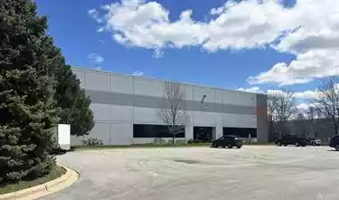 Aurora - Warehouse/Distribution