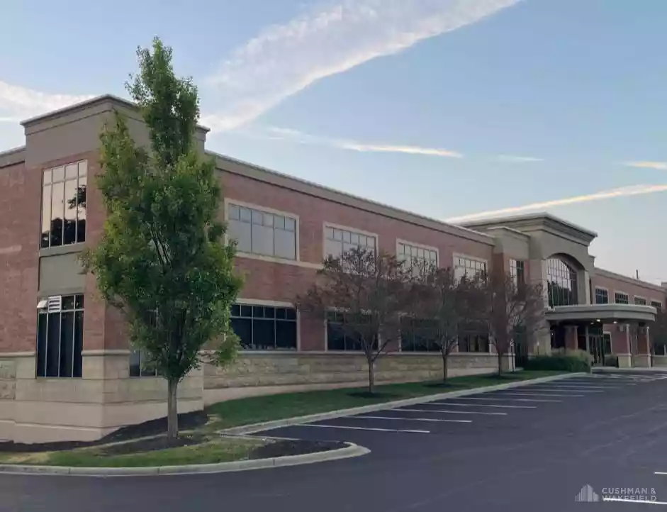 Kenwood Crossing I