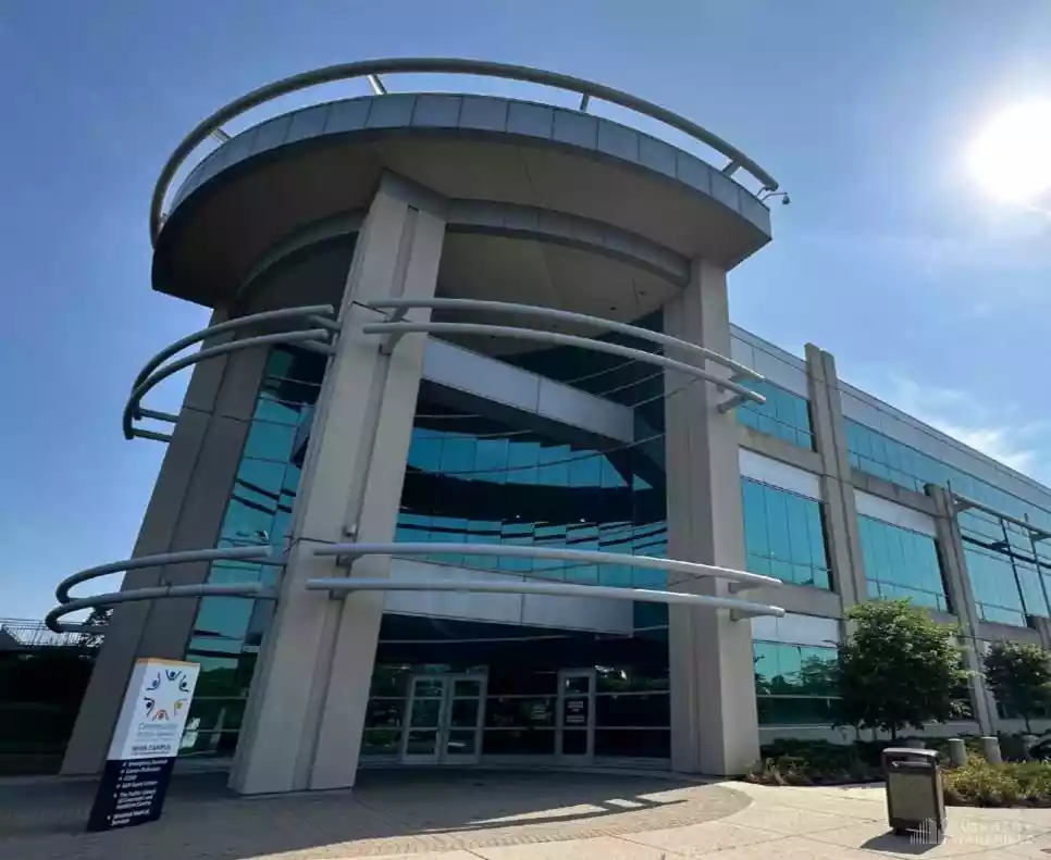 Cincinnati - Office