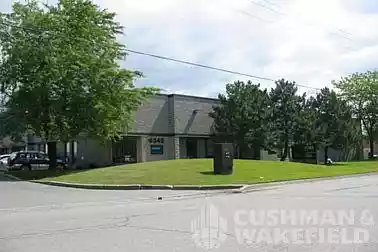 Mississauga - Warehouse/Distribution