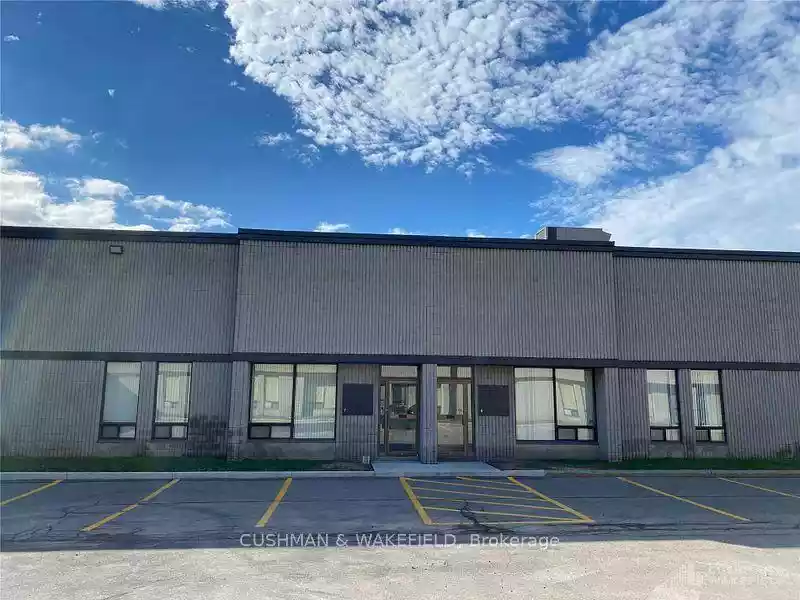 Mississauga - Warehouse/Distribution
