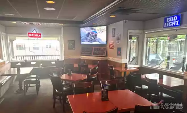 Kamloops - General Retail