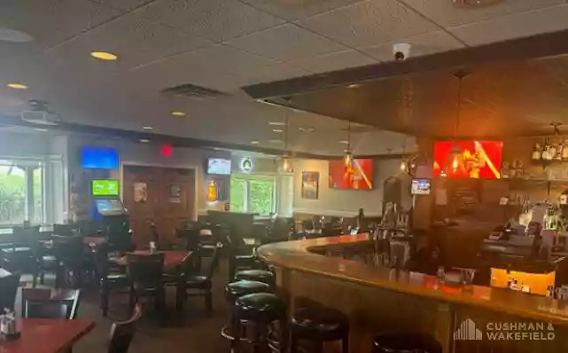 Kamloops - General Retail