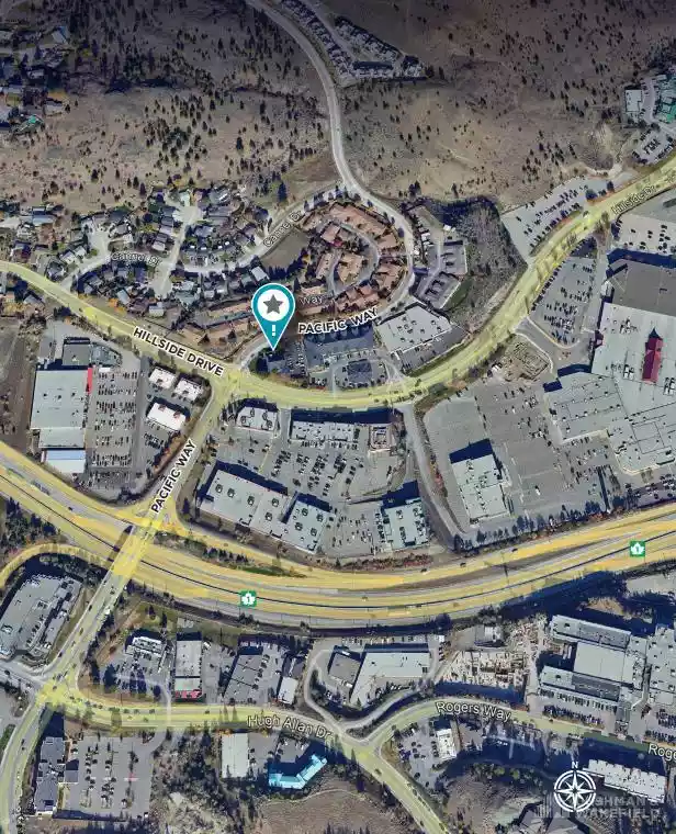 Kamloops - General Retail