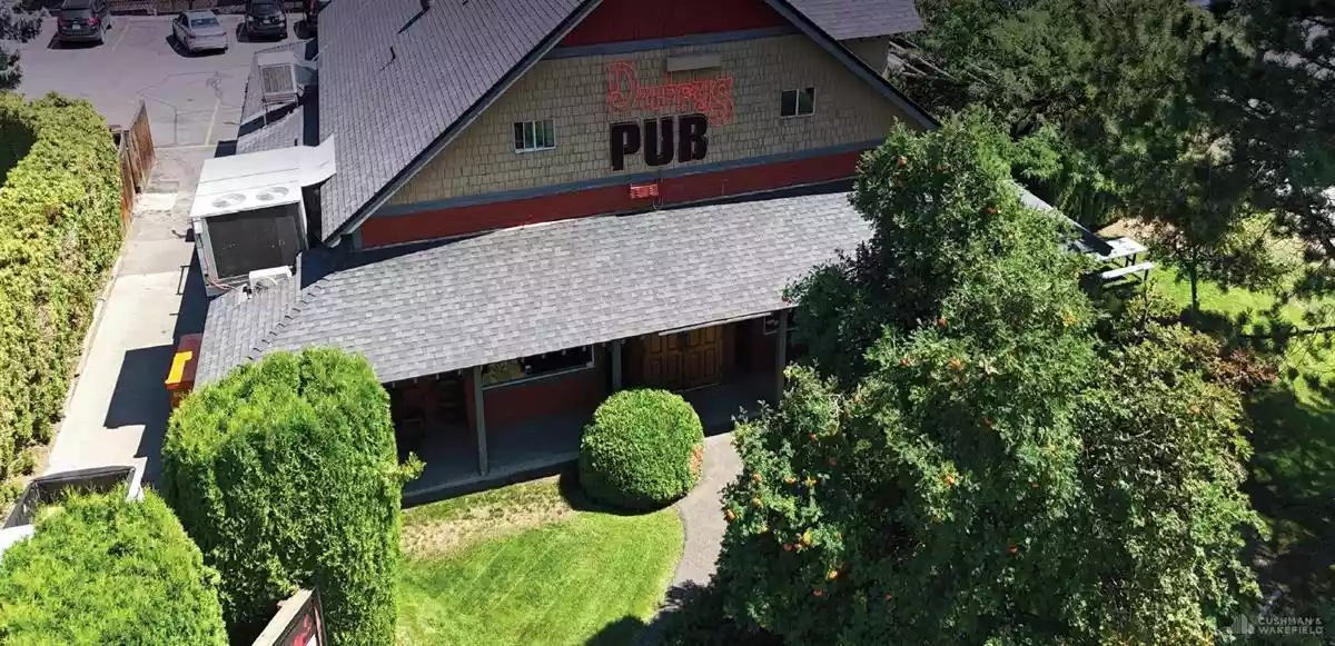 Kamloops - General Retail