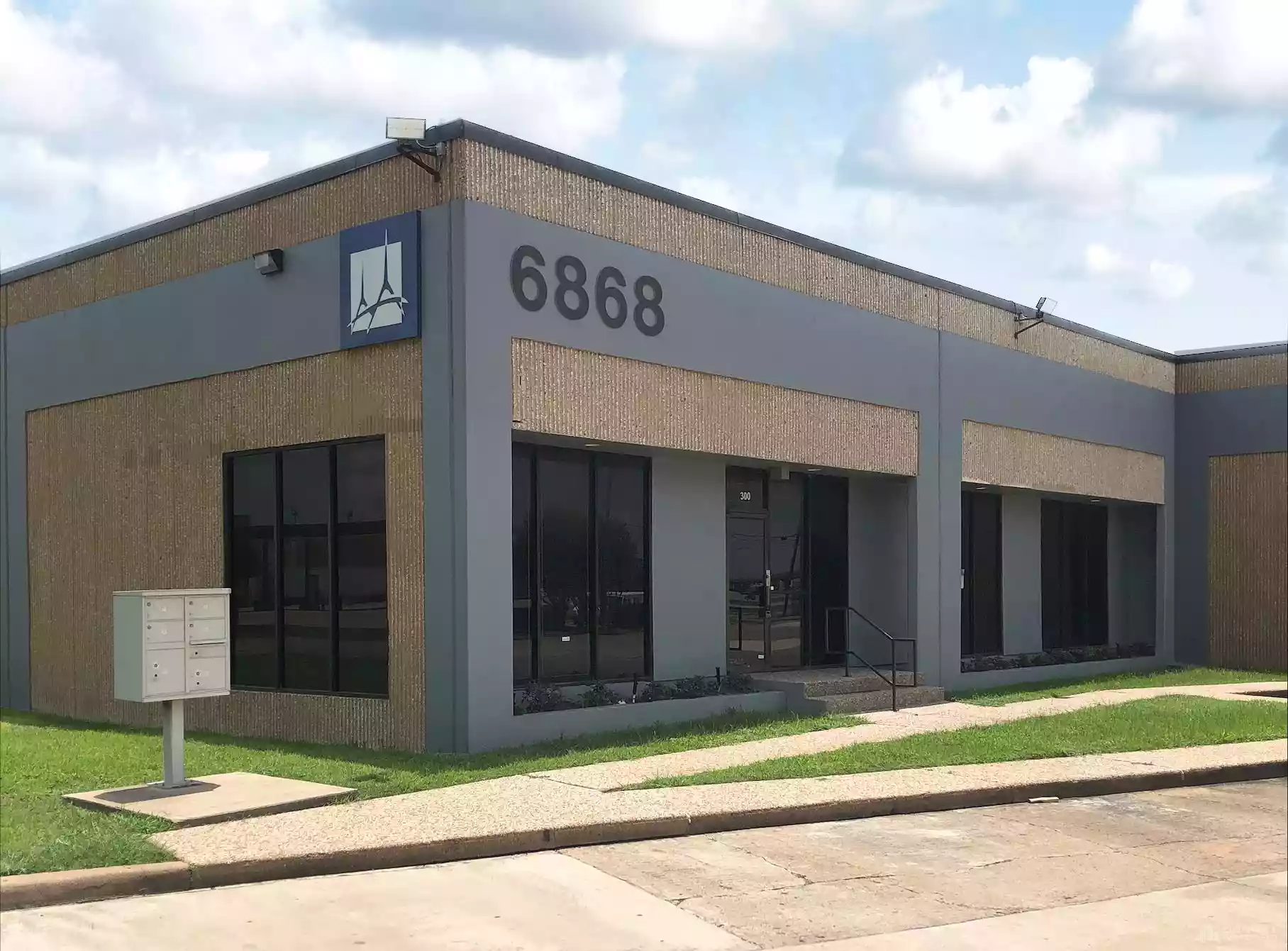 Houston - Warehouse/Distribution