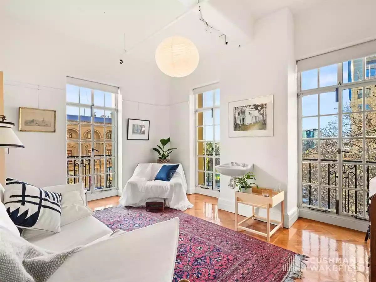 Corner Level 3/Suite 3.1, 2 Collins Street