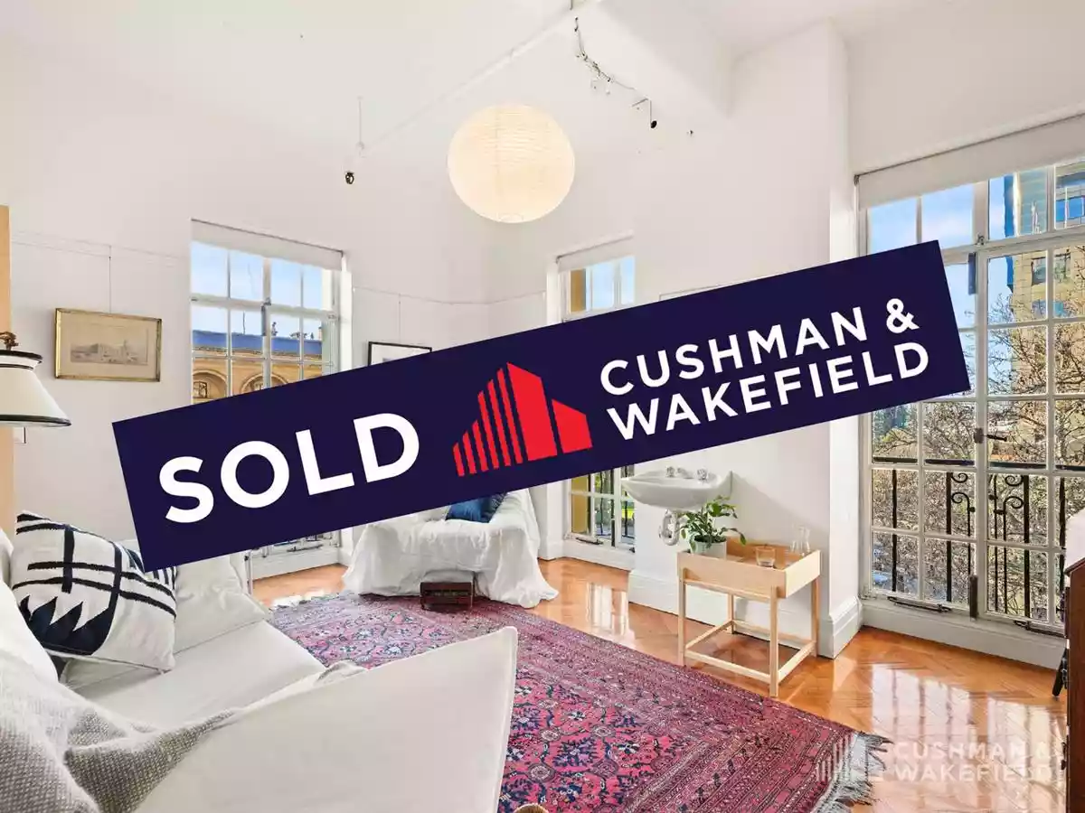 Corner Level 3/Suite 3.1, 2 Collins Street