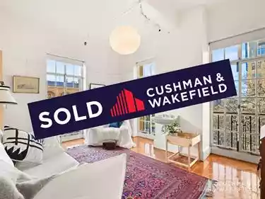 Corner Level 3/Suite 3.1, 2 Collins Street