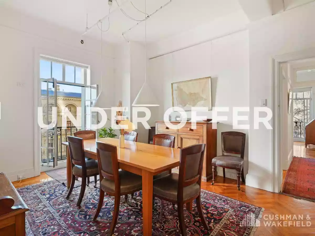 Corner Level 3/Suite 3.1, 2 Collins Street