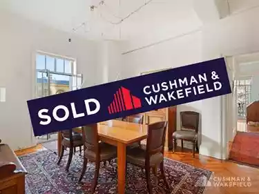 Corner Level 3/Suite 3.1, 2 Collins Street