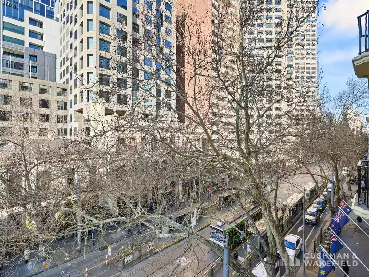 Corner Level 3/Suite 3.1, 2 Collins Street