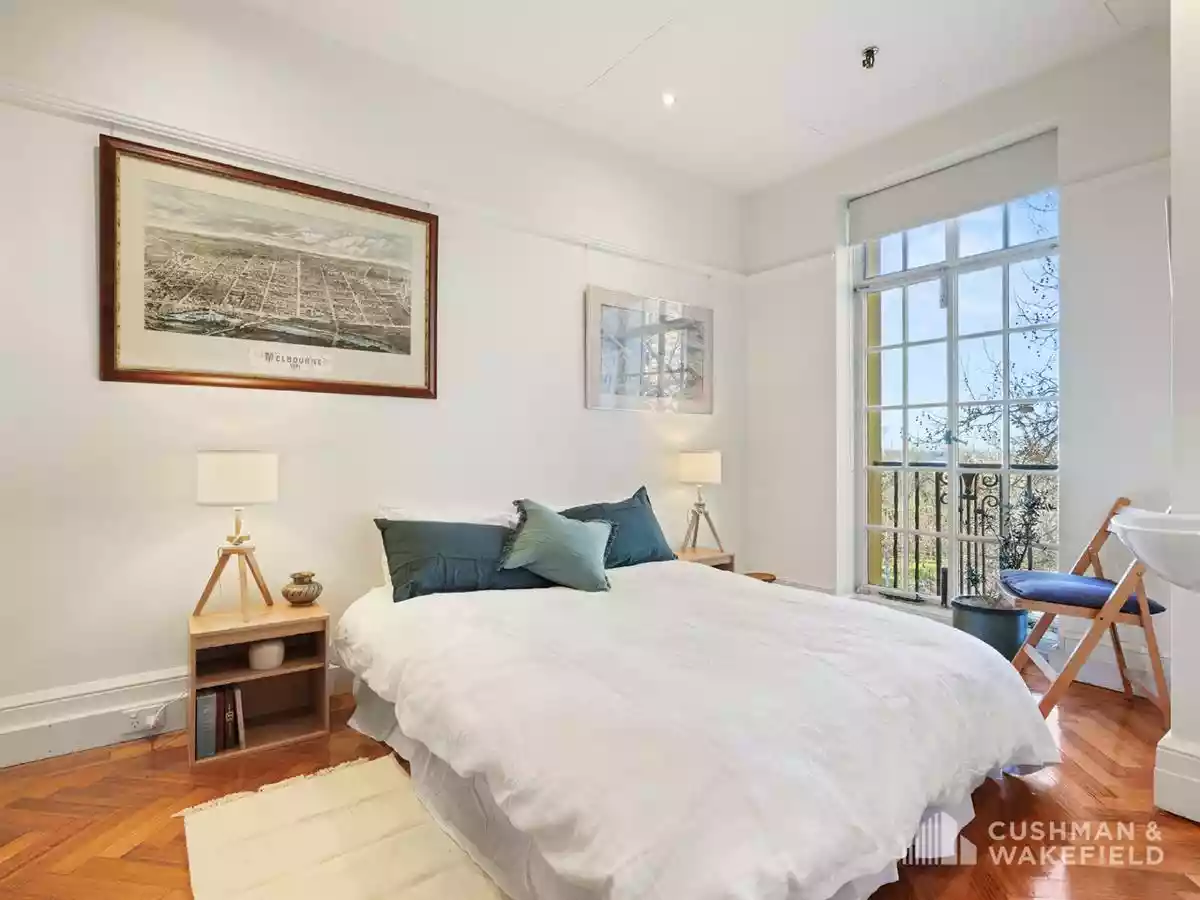 Corner Level 3/Suite 3.1, 2 Collins Street