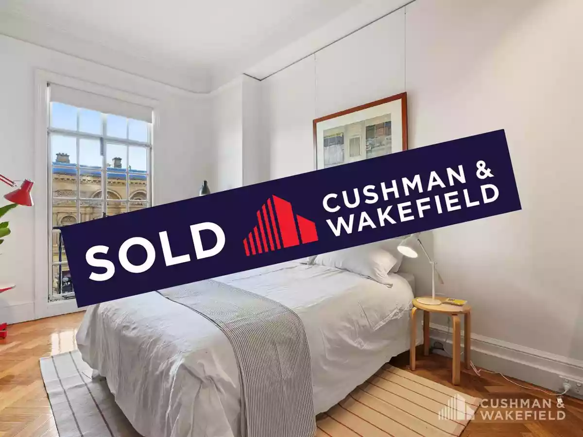 Corner Level 3/Suite 3.1, 2 Collins Street