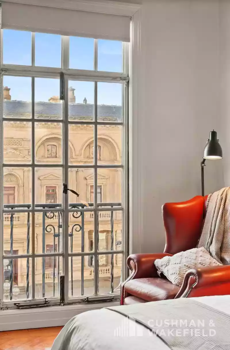 Corner Level 3/Suite 3.1, 2 Collins Street