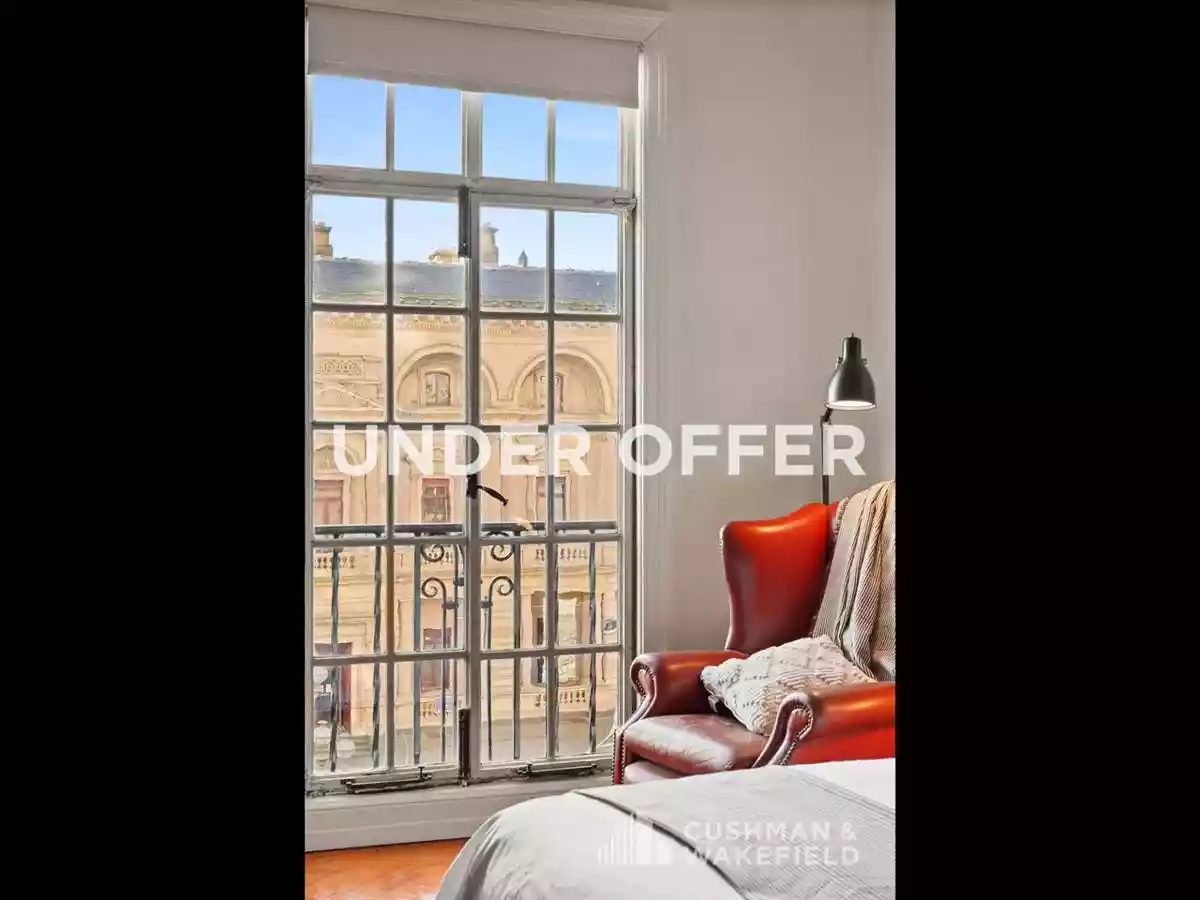 Corner Level 3/Suite 3.1, 2 Collins Street