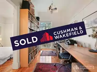 Corner Level 3/Suite 3.1, 2 Collins Street