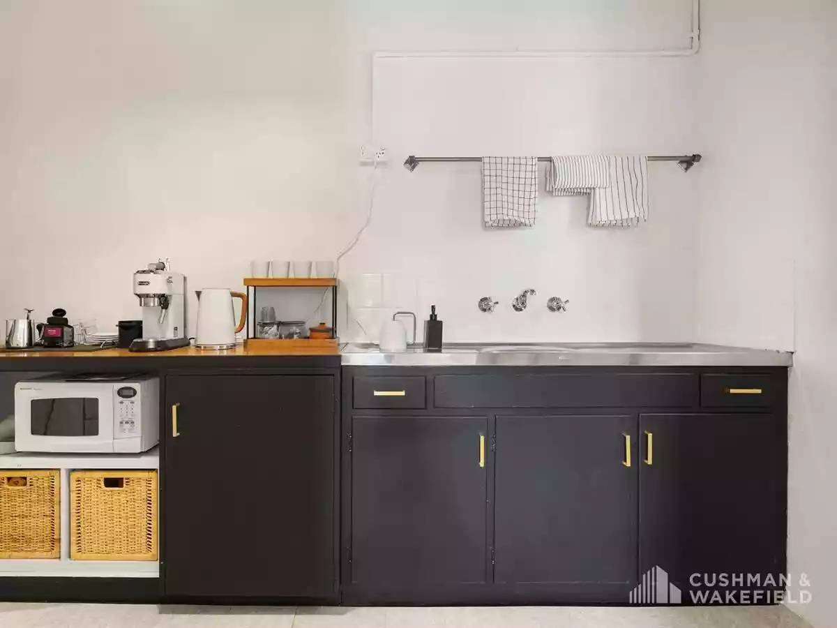 Corner Level 3/Suite 3.1, 2 Collins Street