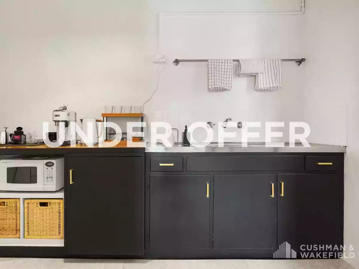 Corner Level 3/Suite 3.1, 2 Collins Street