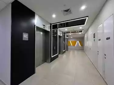 Strata Unit At CT Hub