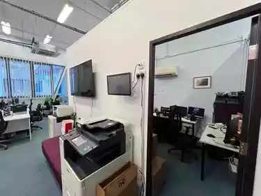 Strata Unit At CT Hub
