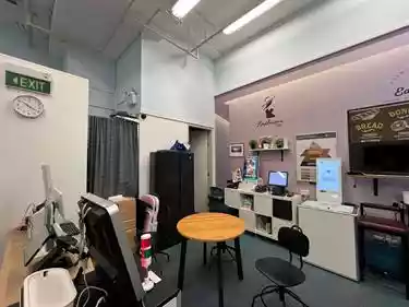 Strata Unit At CT Hub