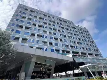 Strata Unit At CT Hub
