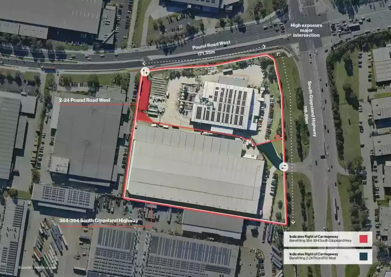 384-394 South Gippsland Highway