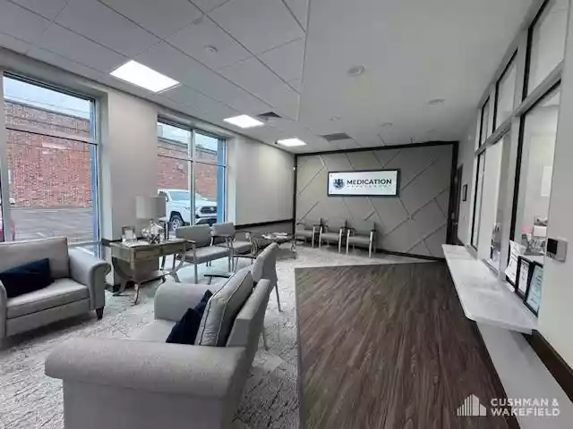 Greensboro - Office