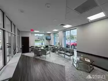 Greensboro - Office