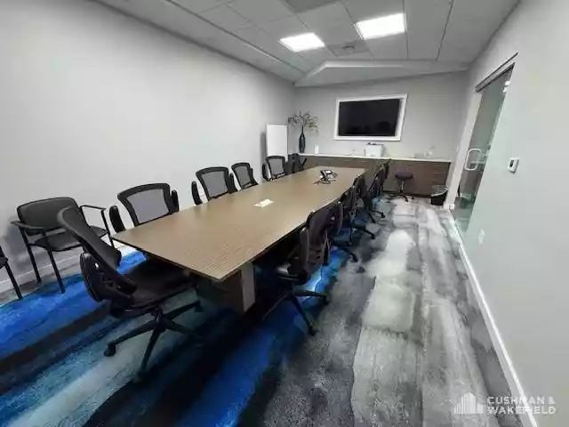 Greensboro - Office
