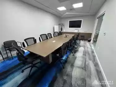 Greensboro - Office