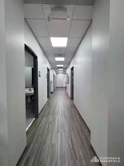 Greensboro - Office